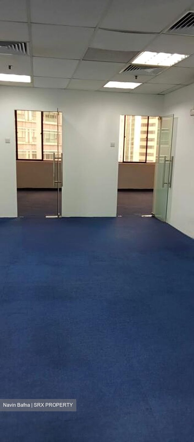 International Plaza (D2), Office #430619041